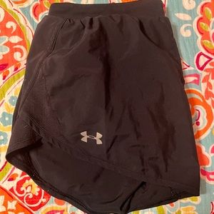 Athletic shorts
